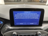  Ford  Focus Ford  Clipper 1.5 EcoBlue 88kW Aut. ST-Line X 5d #14