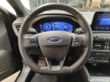  Ford  Focus Ford  Clipper 1.5 EcoBlue 88kW Aut. ST-Line X 5d #21