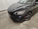  Ford  Focus Ford  Clipper 1.5 EcoBlue 88kW Aut. ST-Line X 5d #26