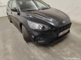  Ford  Focus Ford  Clipper 1.5 EcoBlue 88kW Aut. ST-Line X 5d #28