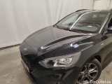  Ford  Focus Ford  Clipper 1.5 EcoBlue 88kW Aut. ST-Line X 5d #30