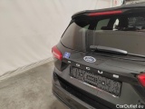  Ford  Focus Ford  Clipper 1.5 EcoBlue 88kW Aut. ST-Line X 5d #51