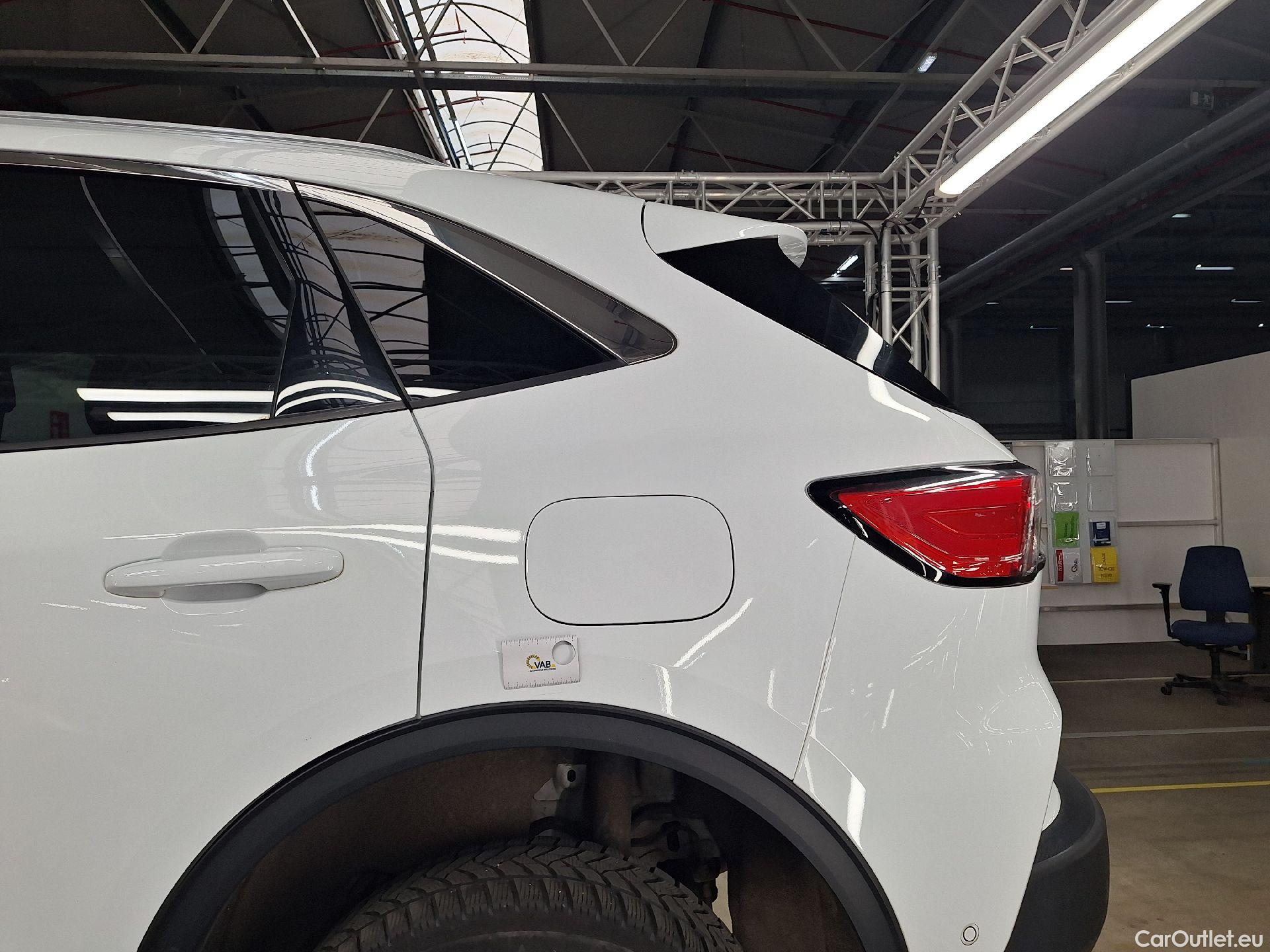  Ford  Kuga Ford,  '19, Ford  2.5i PHEV Aut. 165kW Titanium 5d #50