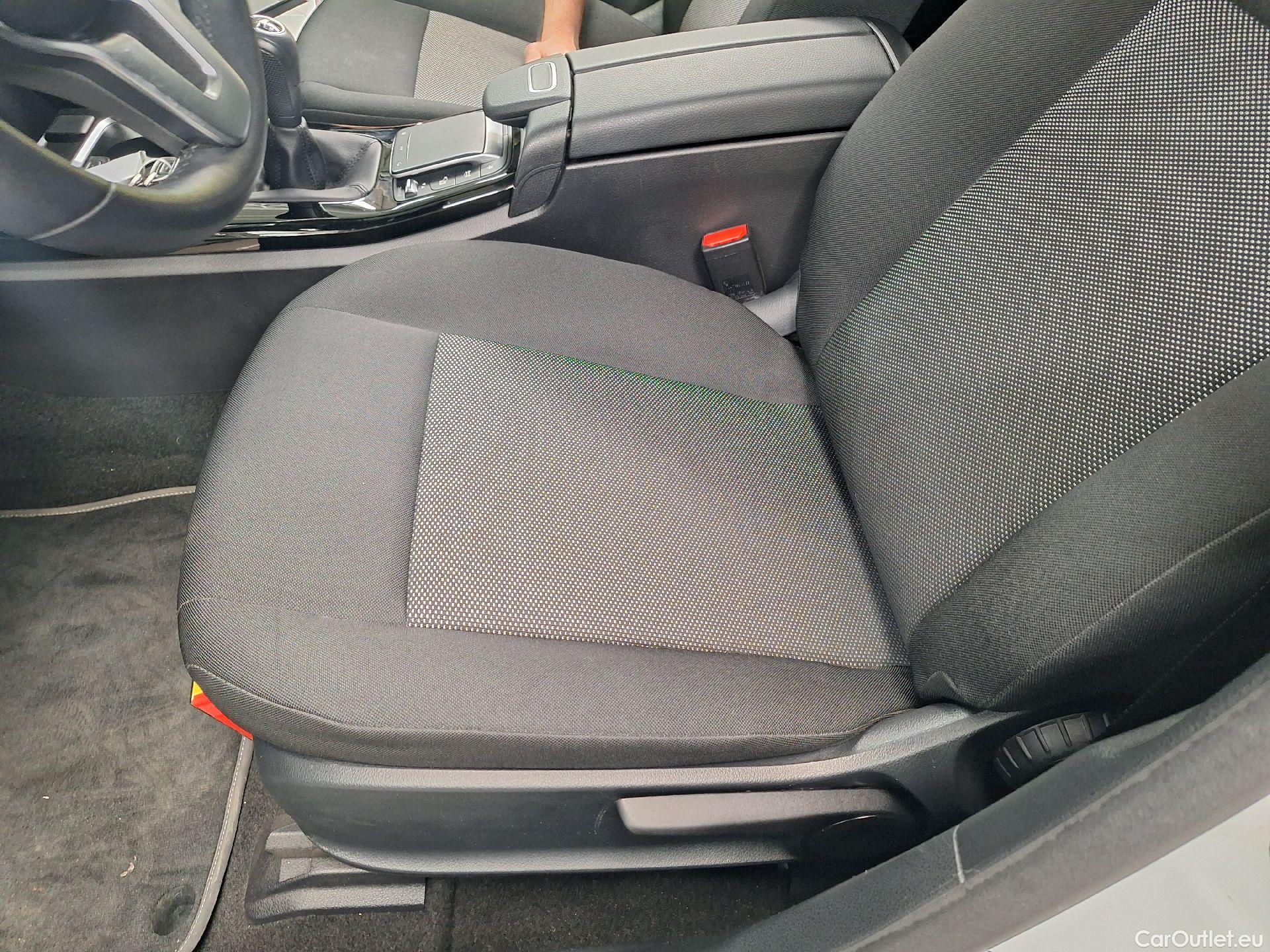  Mercedes  A-Klasse Mercedes, A-Class '18, Mercedes-Benz  A 180 d Business Solution 5 #19