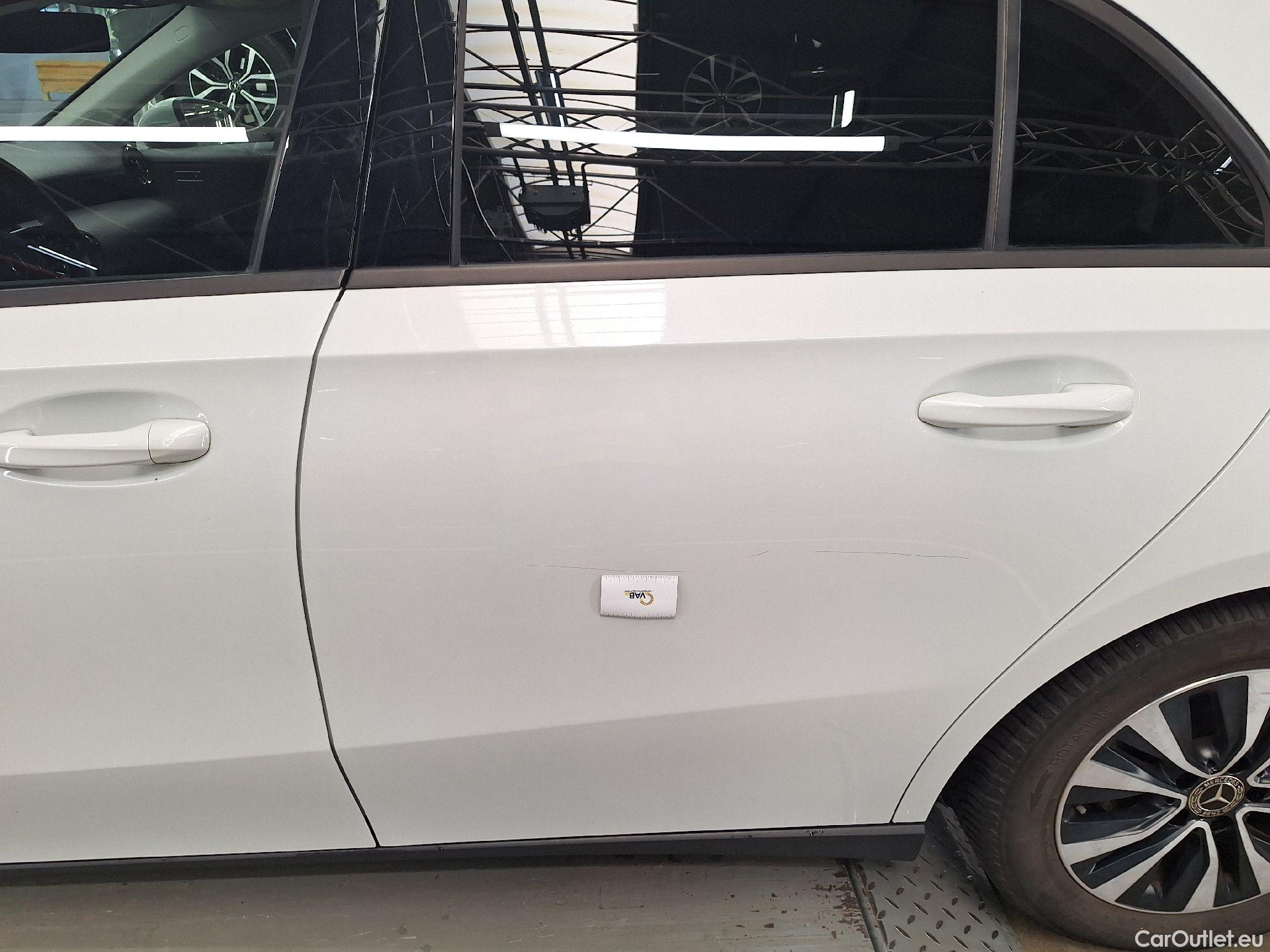  Mercedes  A-Klasse Mercedes, A-Class '18, Mercedes-Benz  A 180 d Business Solution 5 #7