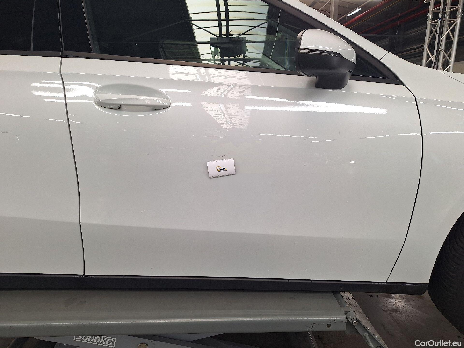  Mercedes  A-Klasse Mercedes, A-Class '18, Mercedes-Benz  A 180 d Business Solution 5 #14