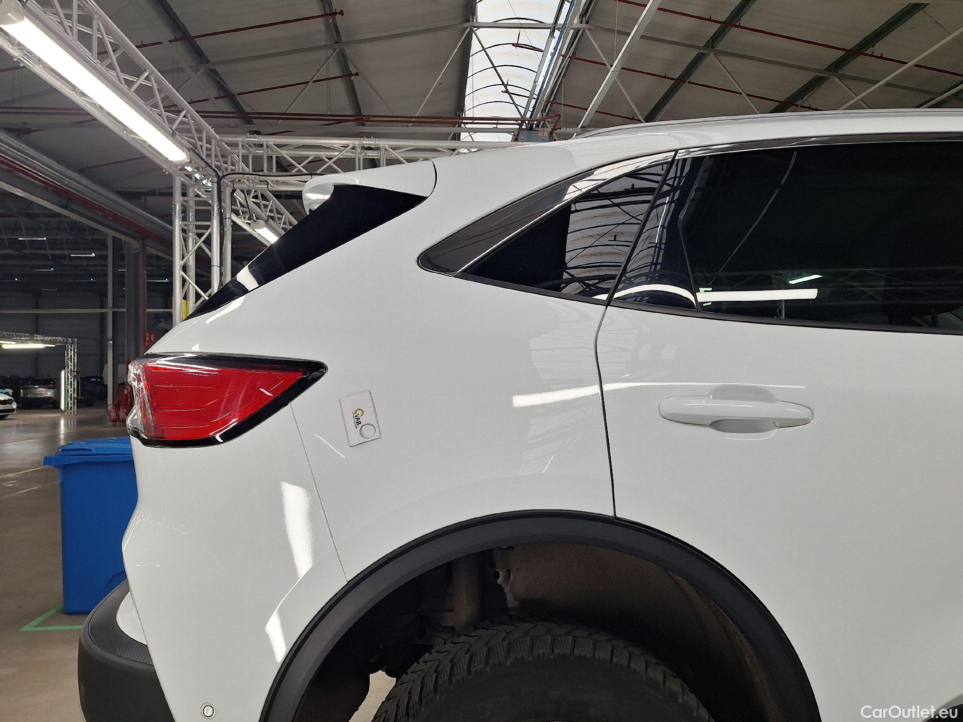  Ford  Kuga Ford,  '19, Ford  2.5i PHEV Aut. 165kW Titanium 5d #60