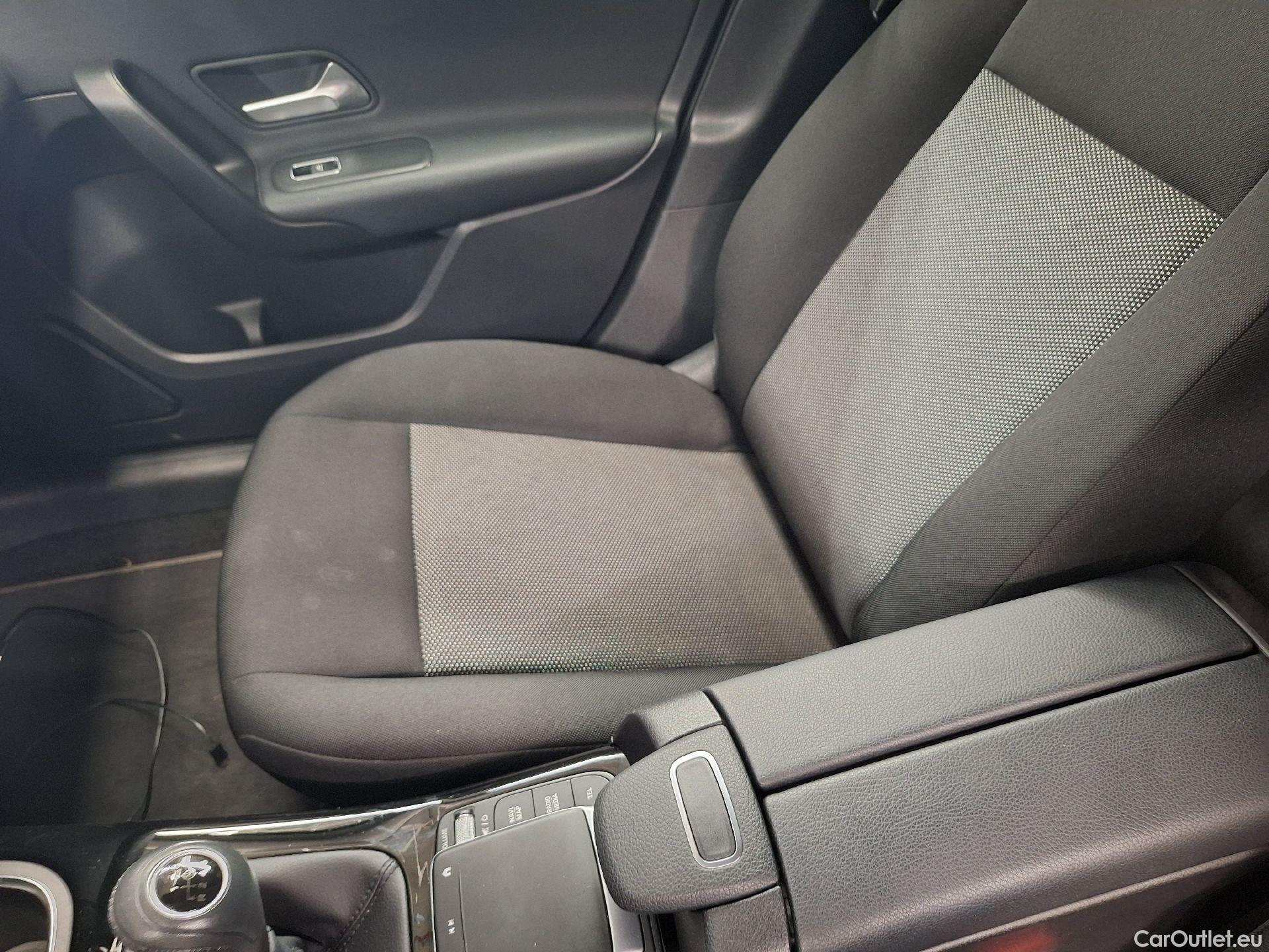  Mercedes  A-Klasse Mercedes, A-Class '18, Mercedes-Benz  A 180 d Business Solution 5 #20