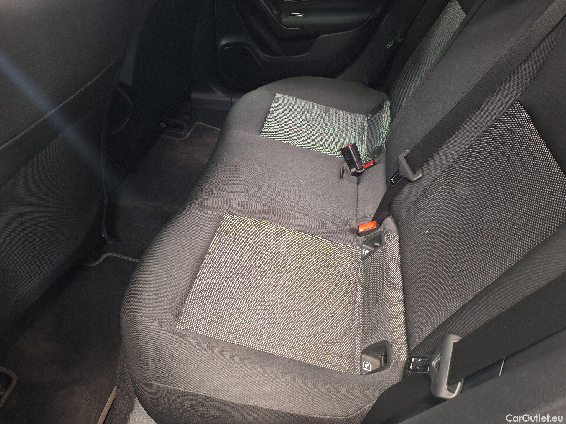  Mercedes  A-Klasse Mercedes, A-Class '18, Mercedes-Benz  A 180 d Business Solution 5 #21