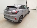  Ford  Puma Ford,  '19, Ford  1.0i Ecoboost mHEV 92kW ST-Line 5d #7