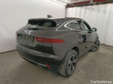  Jaguar  E-PACE JAGUAR  DIESEL - 2021 2.0 D D165 SE 5d #2