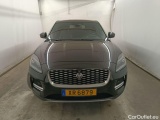  Jaguar  E-PACE JAGUAR  DIESEL - 2021 2.0 D D165 SE 5d #5