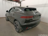  Jaguar  E-PACE JAGUAR  DIESEL - 2021 2.0 D D165 SE 5d #7