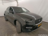  Jaguar  E-PACE JAGUAR  DIESEL - 2021 2.0 D D165 SE 5d #8