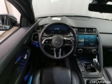  Jaguar  E-PACE JAGUAR  DIESEL - 2021 2.0 D D165 SE 5d #9