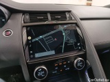  Jaguar  E-PACE JAGUAR  DIESEL - 2021 2.0 D D165 SE 5d #11