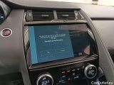  Jaguar  E-PACE JAGUAR  DIESEL - 2021 2.0 D D165 SE 5d #12
