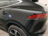  Jaguar  E-PACE JAGUAR  DIESEL - 2021 2.0 D D165 SE 5d #32