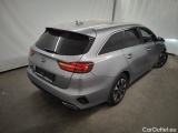  KIA  Cee'd KIA  Sportswagon Sense 1.6 GDi PHEV DCT ISG 5d #2