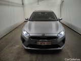  KIA  Cee'd KIA  Sportswagon Sense 1.6 GDi PHEV DCT ISG 5d #5