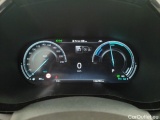  KIA  Cee'd KIA  Sportswagon Sense 1.6 GDi PHEV DCT ISG 5d #6