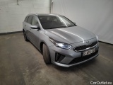  KIA  Cee'd KIA  Sportswagon Sense 1.6 GDi PHEV DCT ISG 5d #8