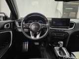  KIA  Cee'd KIA  Sportswagon Sense 1.6 GDi PHEV DCT ISG 5d #9