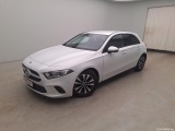  Mercedes  A-Klasse Mercedes, A-Class '18, Mercedes-Benz  A 180 d Business Solution 5 #2