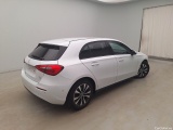  Mercedes  A-Klasse Mercedes, A-Class '18, Mercedes-Benz  A 180 d Business Solution 5 #8