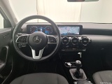  Mercedes  A-Klasse Mercedes, A-Class '18, Mercedes-Benz  A 180 d Business Solution 5 #5