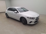  Mercedes  A-Klasse Mercedes, A-Class '18, Mercedes-Benz  A 180 d Business Solution 5 #9