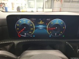  Mercedes  A-Klasse Mercedes, A-Class '18, Mercedes-Benz  A 180 d Business Solution 5 #19