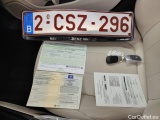  Mercedes  CLA-Klasse Mercedes-Benz CLA Shooting Brake CLA 250 e Luxury Line 5d #4