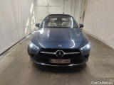  Mercedes  CLA-Klasse Mercedes-Benz CLA Shooting Brake CLA 250 e Luxury Line 5d #5