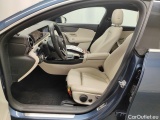  Mercedes  CLA-Klasse Mercedes-Benz CLA Shooting Brake CLA 250 e Luxury Line 5d #3