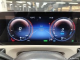  Mercedes  CLA-Klasse Mercedes-Benz CLA Shooting Brake CLA 250 e Luxury Line 5d #6