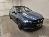  Mercedes  CLA-Klasse Mercedes-Benz CLA Shooting Brake CLA 250 e Luxury Line 5d #8