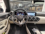  Mercedes  CLA-Klasse Mercedes-Benz CLA Shooting Brake CLA 250 e Luxury Line 5d #9