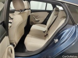  Mercedes  CLA-Klasse Mercedes-Benz CLA Shooting Brake CLA 250 e Luxury Line 5d #10