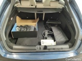  Mercedes  CLA-Klasse Mercedes-Benz CLA Shooting Brake CLA 250 e Luxury Line 5d #15