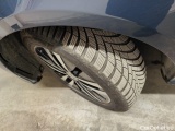  Mercedes  CLA-Klasse Mercedes-Benz CLA Shooting Brake CLA 250 e Luxury Line 5d #19