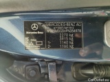  Mercedes  CLA-Klasse Mercedes-Benz CLA Shooting Brake CLA 250 e Luxury Line 5d #21