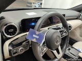  Mercedes  CLA-Klasse Mercedes-Benz CLA Shooting Brake CLA 250 e Luxury Line 5d #28