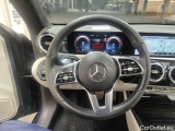  Mercedes  CLA-Klasse Mercedes-Benz CLA Shooting Brake CLA 250 e Luxury Line 5d #31