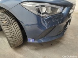  Mercedes  CLA-Klasse Mercedes-Benz CLA Shooting Brake CLA 250 e Luxury Line 5d #37