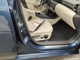  Mercedes  CLA-Klasse Mercedes-Benz CLA Shooting Brake CLA 250 e Luxury Line 5d #52