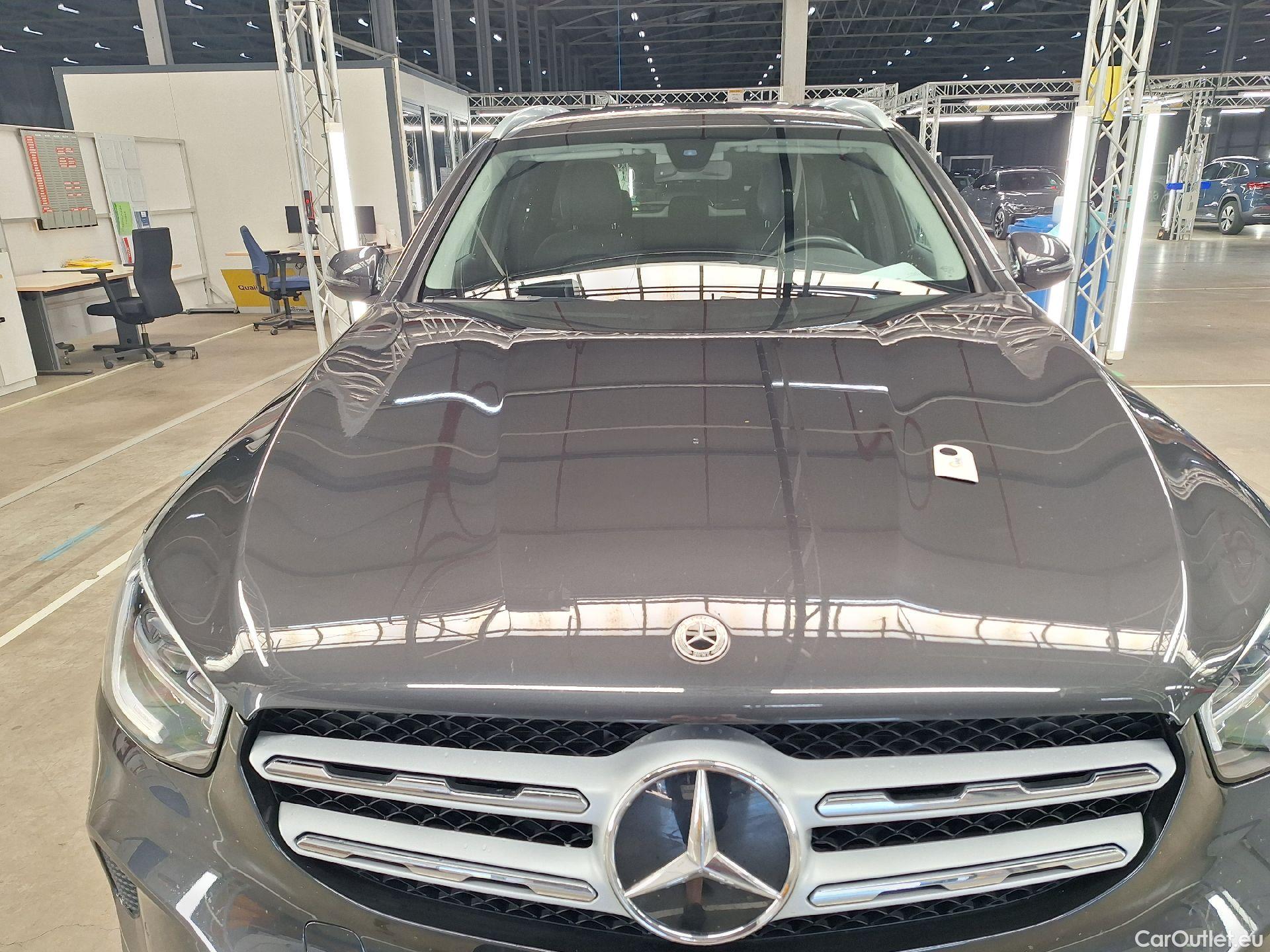  Mercedes  G-Klasee Mercedes, GLC FL'19, Mercedes-Benz GLC GLC 300 de 4MATIC 5d #1