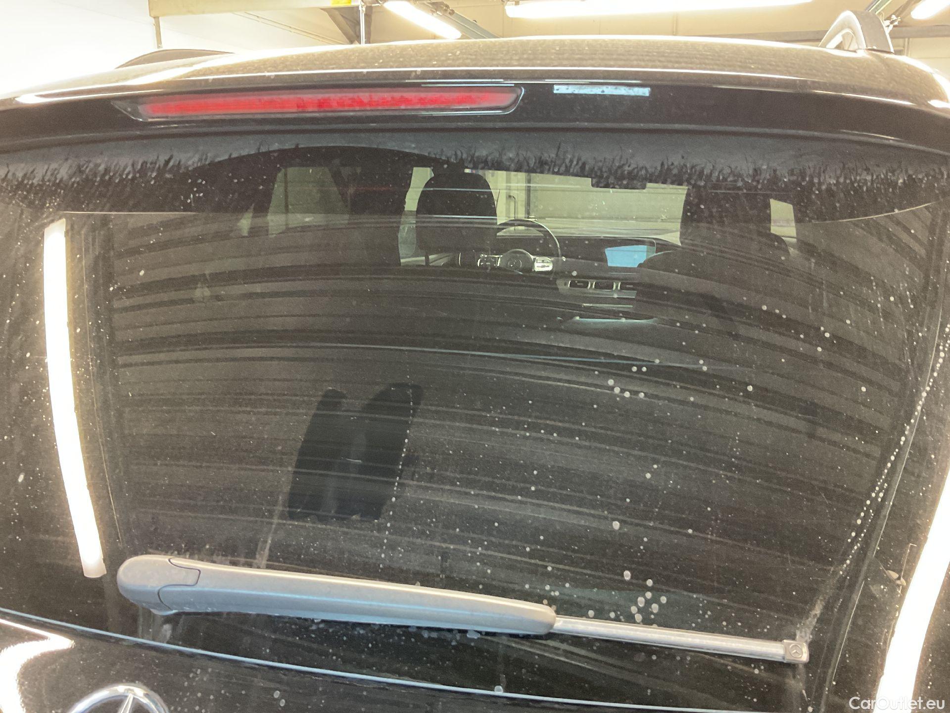  Mercedes  G-Klasee Mercedes, GLE '18 PHEV, Mercedes-Benz GLE GLE 350 de 4MATIC Business Solut #20