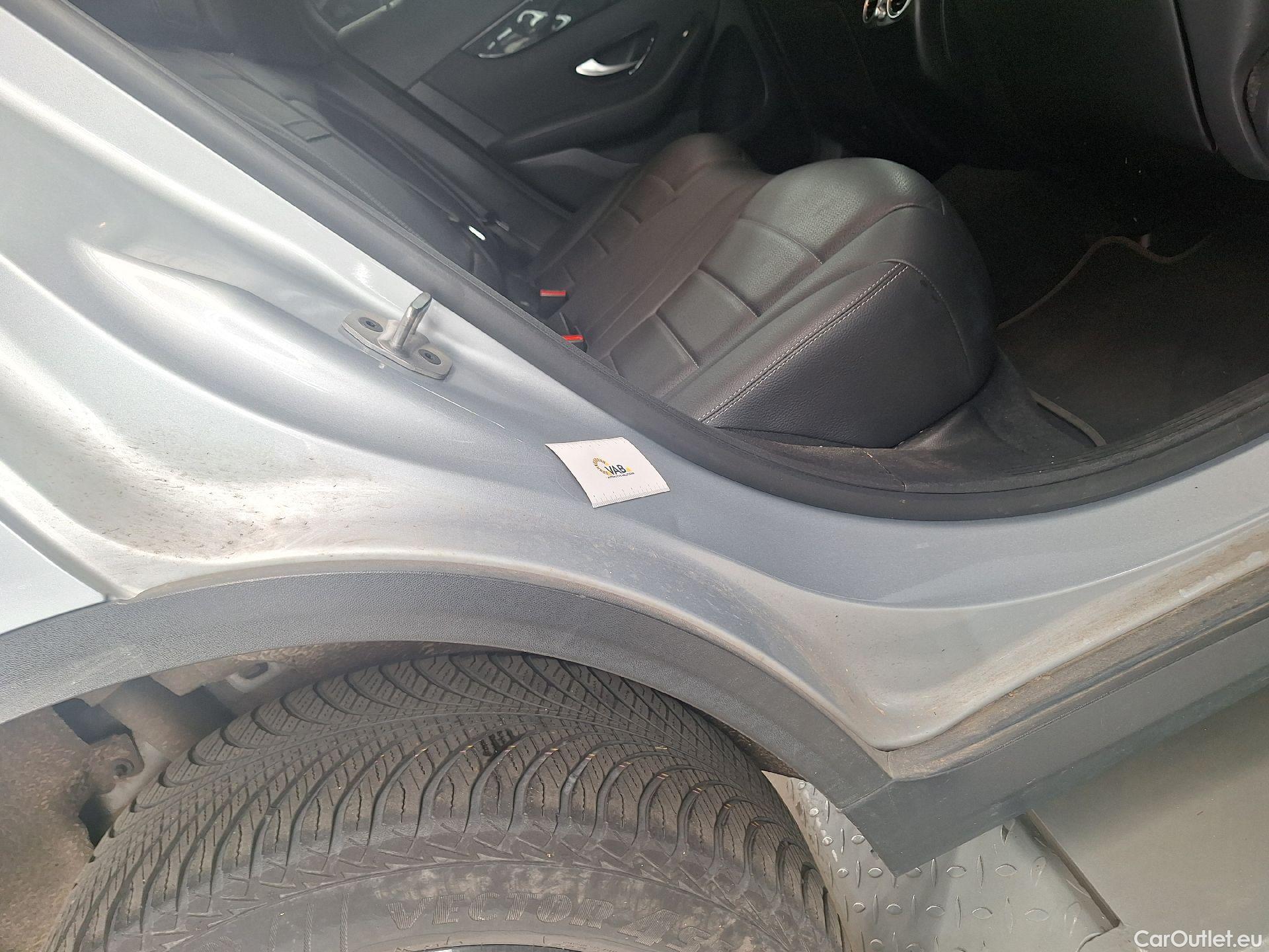  Mercedes  G-Klasee Mercedes, GLC FL'19 PHEV, Mercedes-Benz GLC GLC 300 de Business Solution 4MA #23