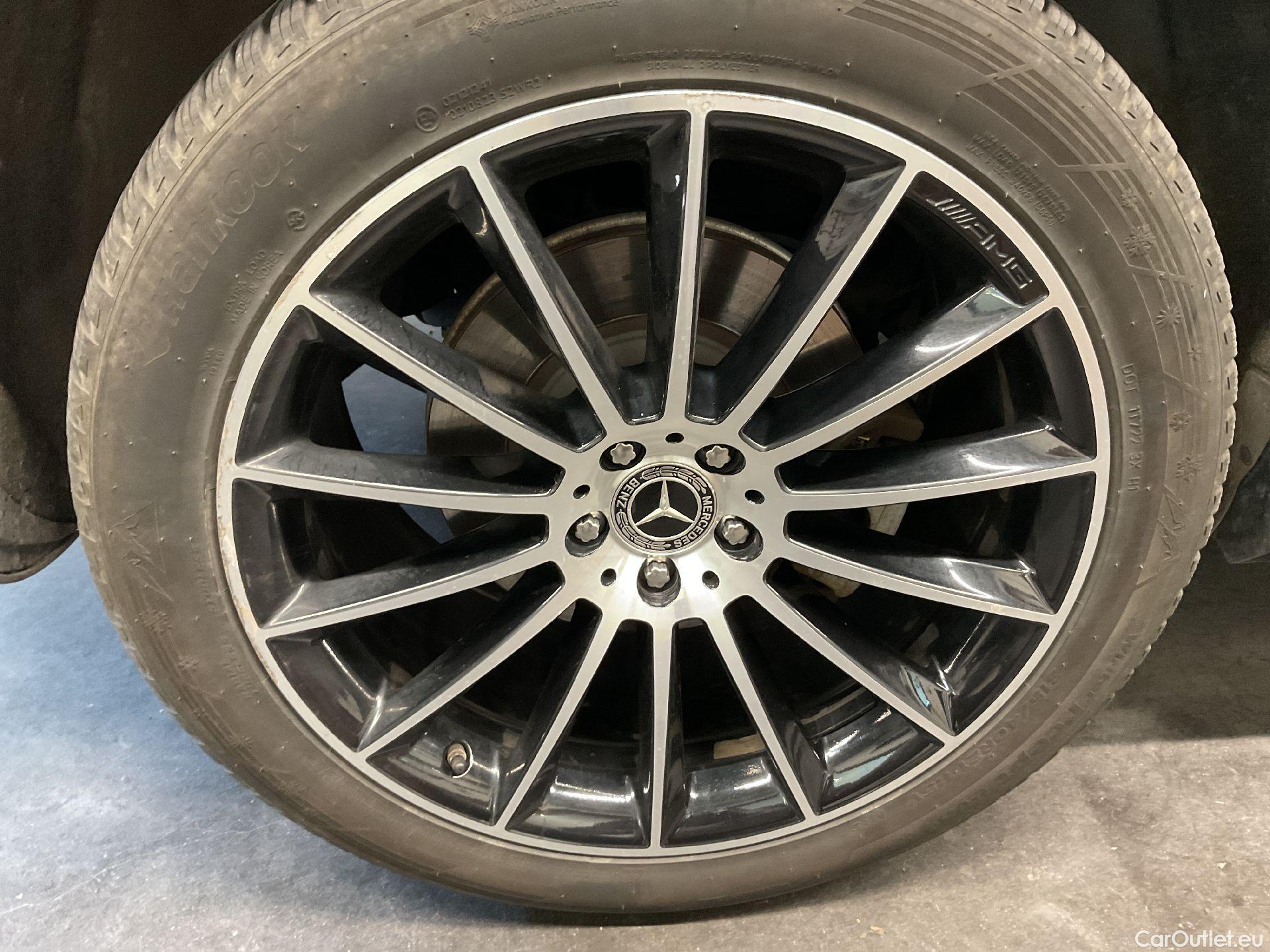  Mercedes  G-Klasee Mercedes, GLE '18 PHEV, Mercedes-Benz GLE GLE 350 de 4MATIC Business Solut #30